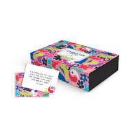Diesel & Dutch Affirmation Cards - Friendship