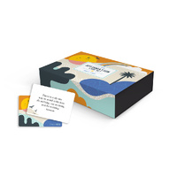 Diesel & Dutch Affirmation Cards - Daily Tonic