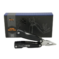 Diesel & Dutch Gents Pliers Multi-tool