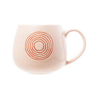 Splosh Desert Dunes Mug - Swirl