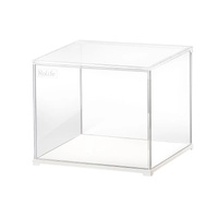 Rolife Wooden Model - DIY Miniature House Display Box