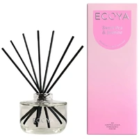 Ecoya Mini Reed Diffuser - Sweet Pea & Jasmine