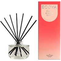 Ecoya Reed Diffuser - Guava & Lychee Sorbet