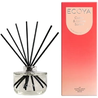 Ecoya Reed Diffuser - Guava & Lychee Sorbet