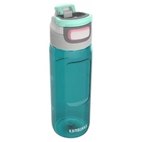 Kambukka ELTON Tritan bottle 750ml - Emerald