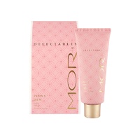 MOR Delectables Hand Cream 100ml - Peony Dew