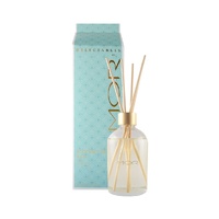 MOR Delectables Reed Diffuser - Silver Tip Tea