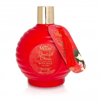 Mad Beauty Disney Mulan Bath Elixir