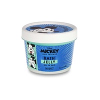 Mad Beauty Disney Mickey & Friends Bath Jelly - Mickey