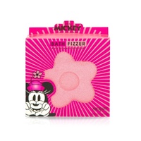 Mad Beauty Disney Mickey & Friends Bath Fizzer - Minnie Flower