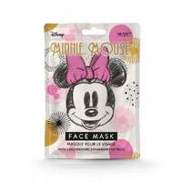 Mad Beauty Disney Face Mask - Minnie Mouse