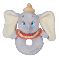 Disney Baby Dumbo - Ring Rattle