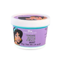 Mad Beauty Disney Pop Princess Bath Jelly - Jasmine