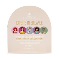 Mad Beauty Disney Pure Princess Face Mask Collection