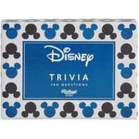 Ridleys Disney Trivia Game
