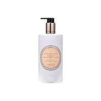 MOR Peach Delight Body Lotion