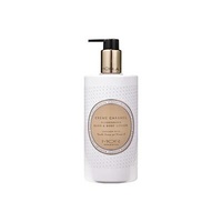 MOR Crème Caramel Body Lotion