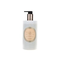 MOR Peach Delight Body Wash