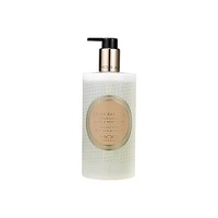 MOR Crème Caramel Body Wash