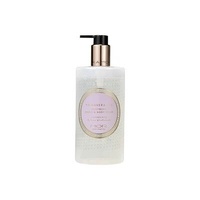 MOR Primavera Fig Body Wash