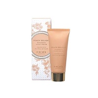 MOR Peach Delight Hand Cream