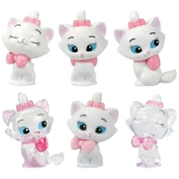 Grand Jester Studios Disney Aristocats - Blind Bag Marie Mini Figurine