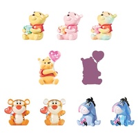 Grand Jester Studios Disney Winnie the Pooh - Blind Bag Mini Figurine