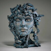 Edge Sculpture - Venus Bust