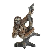 Edge Sculpture - Miniature Sloth
