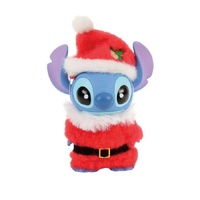 Grand Jester Studios Disney Stitch - Santa Outfit Figurine