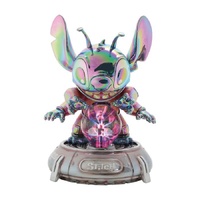 Grand Jester Studios Disney Stitch - Experiment 626 Light Up Figurine