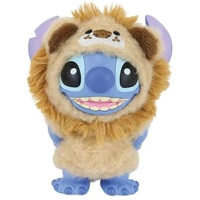 Grand Jester Studios Disney Stitch - Lion Outfit Figurine