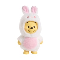 Grand Jester Studios Disney Winnie the Pooh - Bunny Outfit Figurine