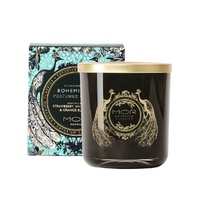 MOR Emporium Classics Fragrant Candle - Bohemienne 