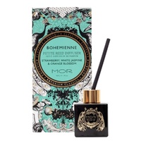 MOR Emporium Classics Petite Reed Diffuser - Bohemienne