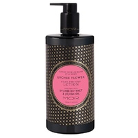 MOR Emporium Classics Hand & Body Lotion 500ml - Lychee Flower