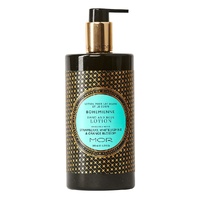 MOR Emporium Classics Hand & Body Lotion 500ml - Bohemienne