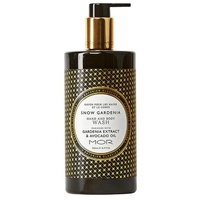 MOR Emporium Classics Hand & Body Wash 500ml - Snow Gardenia