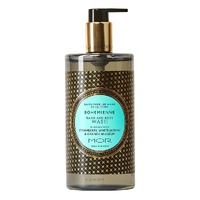 MOR Emporium Classics Hand & Body Wash 500ml - Bohemienne