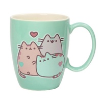 Pusheen Mug - Pusheen Pastel