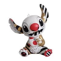 Disney Britto Midas Stitch Figurine Large