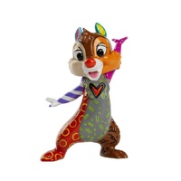 Disney Britto Dale Mini Figurine
