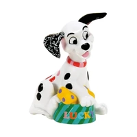 Disney Britto Lucky Mini Figurine