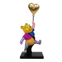 Disney Britto 100th Anniversary Numbered Limited Edition Figurine