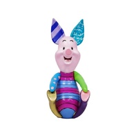 Disney Britto Piglet Mini Figurine