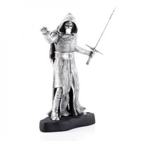 Royal Selangor Star Wars Figurine - Kylo Ren Limited Edition