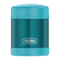 Thermos Funtainer Food Jar 290ml - Teal