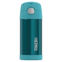 Thermos Funtainer Drink Bottle 355ml - Teal