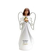 Flourish Angel - Baptism
