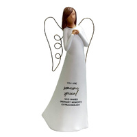 Flourish Angel - Someone Special